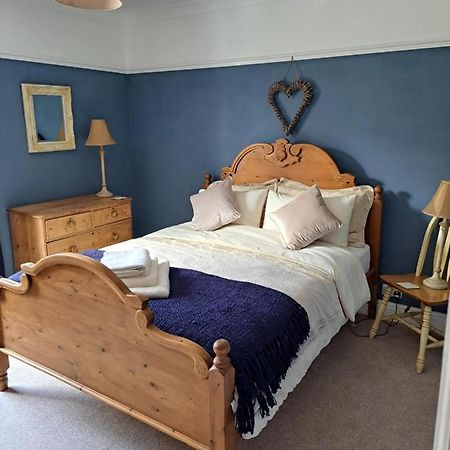 Character Beverley Town House ภายนอก รูปภาพ