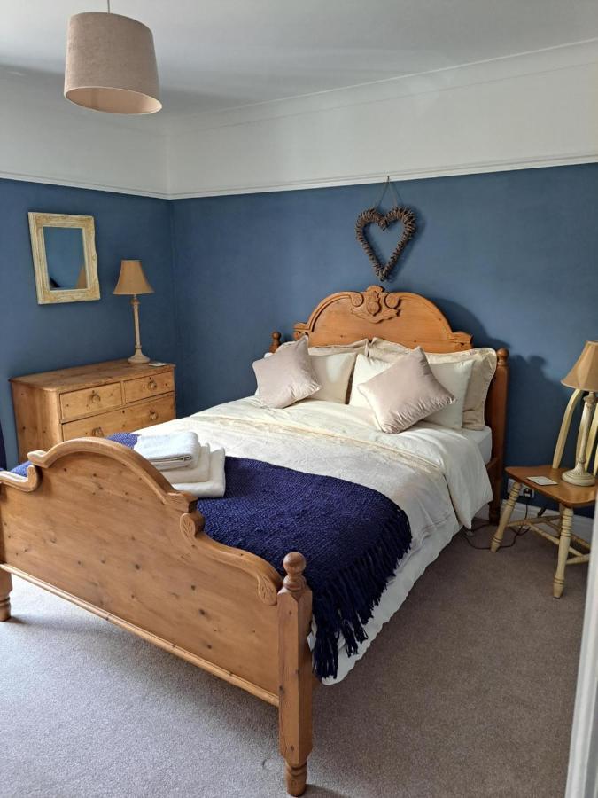 Character Beverley Town House ภายนอก รูปภาพ