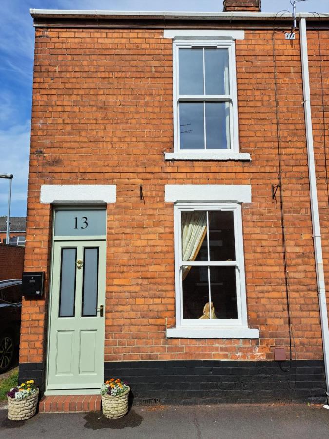 Character Beverley Town House ภายนอก รูปภาพ