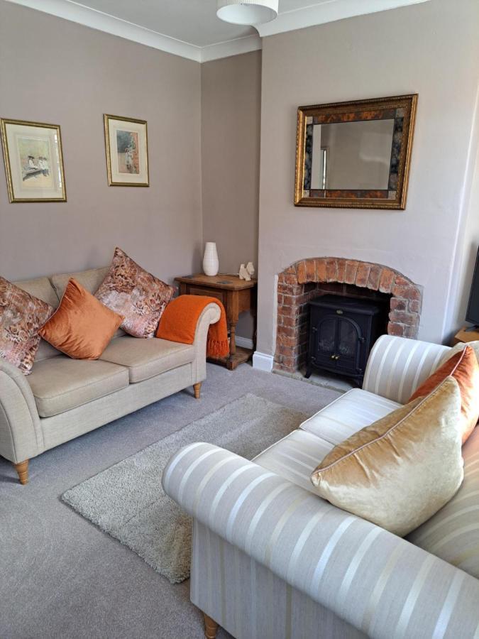 Character Beverley Town House ภายนอก รูปภาพ